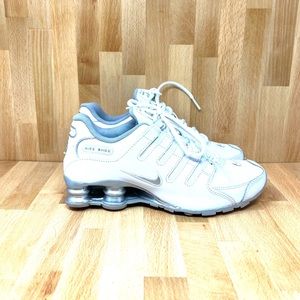 Nike Shox NZ S1 Plus (GS)